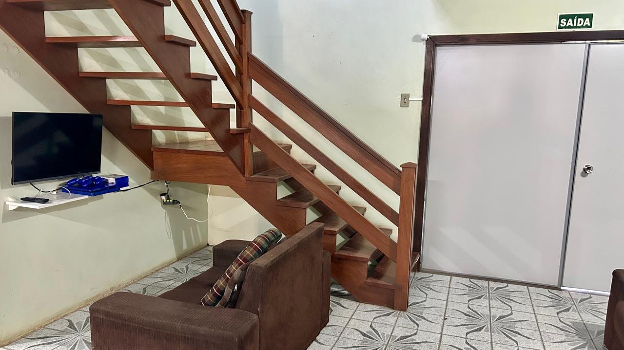 Centro Vida Acolher - Nossa Estrutura